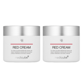 Medicube Red Trouble Cream 2.0 (50 ml) (3 Options)